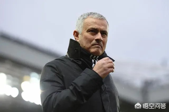 有没有人感觉曼联解雇穆里尼奥是个败笔?