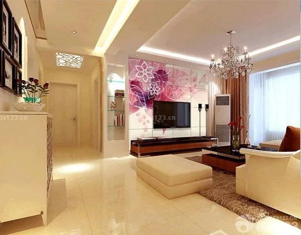 家庭装修地砖价格要花多少钱？100平米的房子