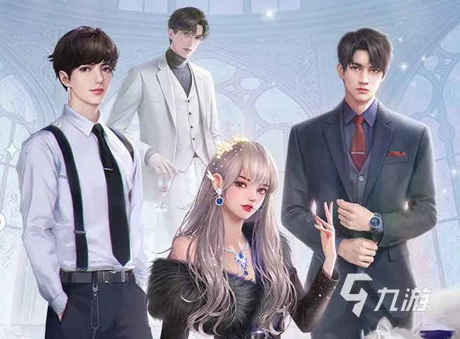 可以附身美女游戏排行榜前十名2021 好玩的美女游戏推荐