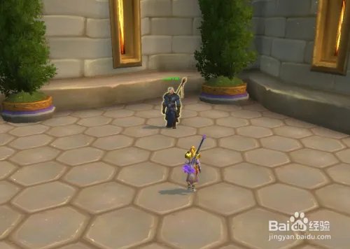 魔兽议会的召唤任务全攻略?风暴要塞传送门在哪