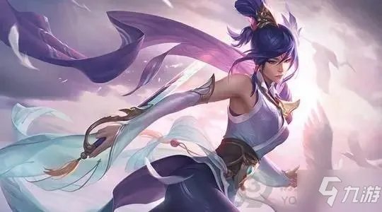 《英雄联盟》lol刀妹超燃台词大全 刀妹超燃台词