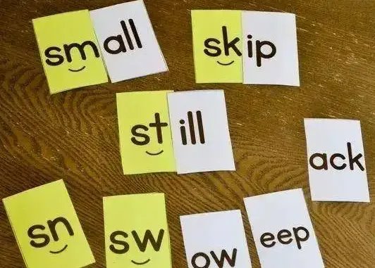 自然拼读是什么意思