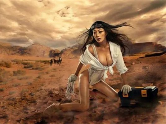 王李丹妮非你莫属当场落泪 被称为内地版“叶子楣”