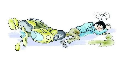 云南17岁少年为何交住院费后跳楼？