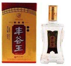 一品红杏48度怎么样？
