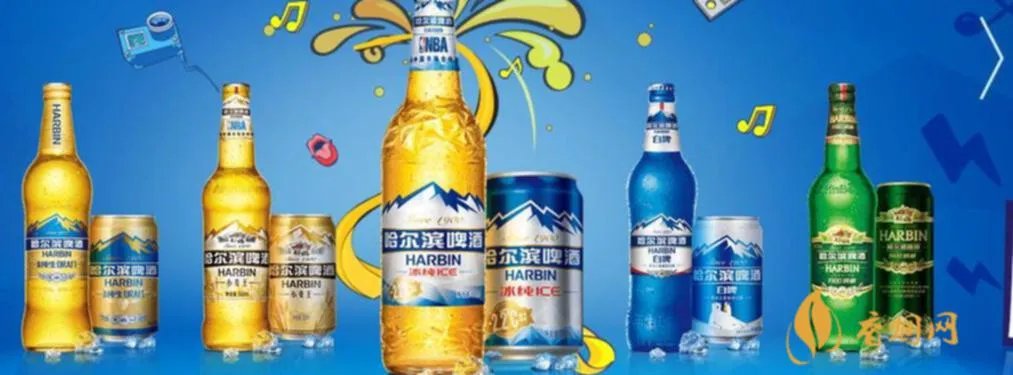 哈尔滨嘉年华啤酒价格多少钱？探秘哈尔滨啤酒文化