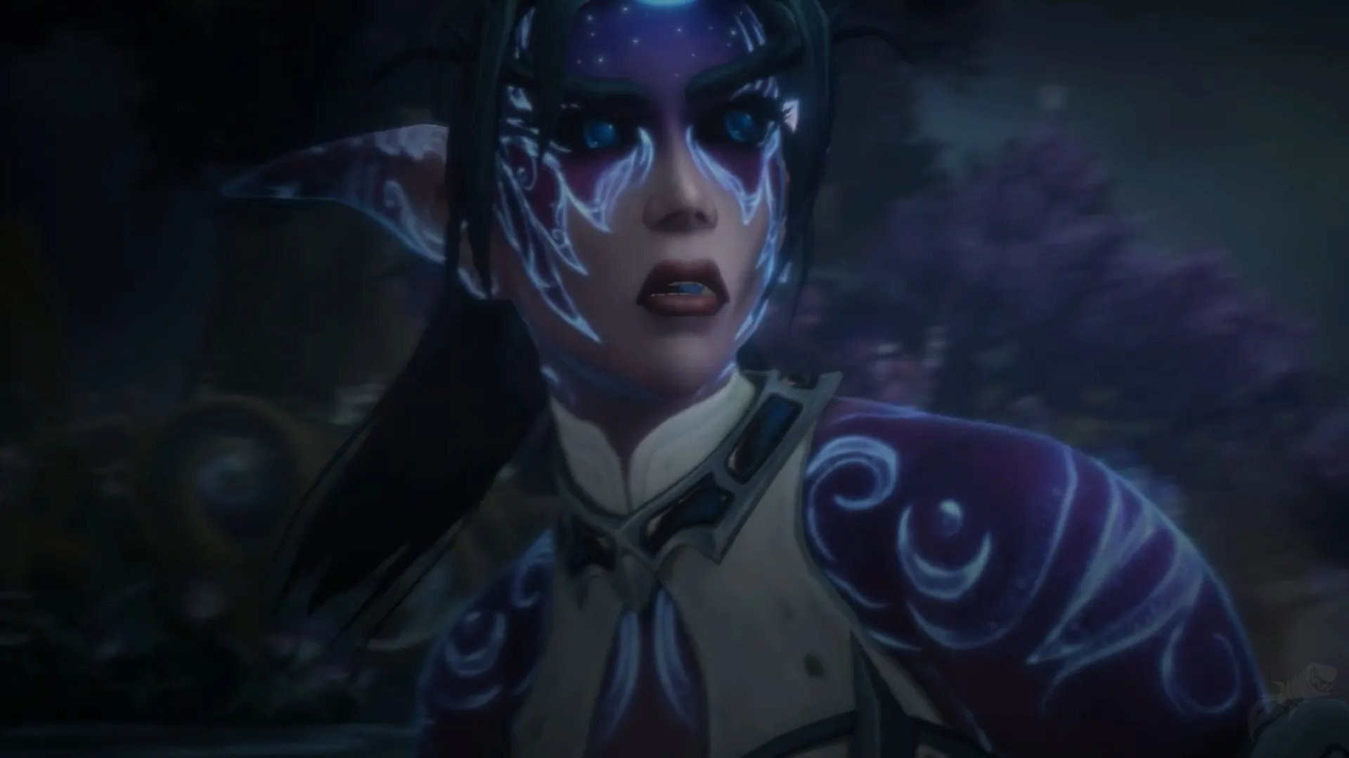 魔兽世界9.1剧情解析 全章节故事剧情介绍