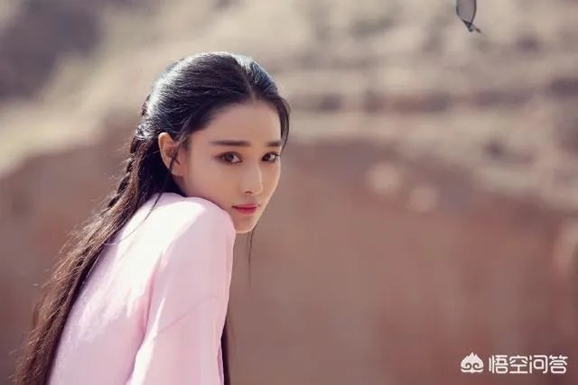 网传张馨予的黑历史是真的吗?