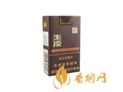 玉溪香烟价格表图2020价格（最完整版）