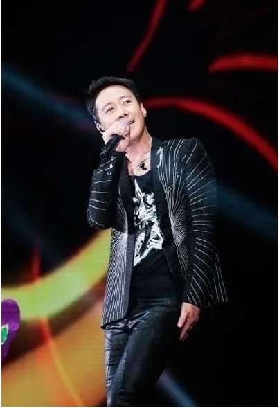 乐基儿祝福黎明当爸希望什么呢？