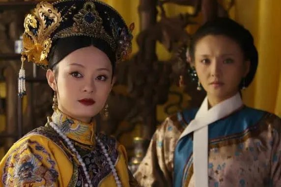 熹贵妃是什么人？乾隆的生母，清朝后宫最幸福的女人