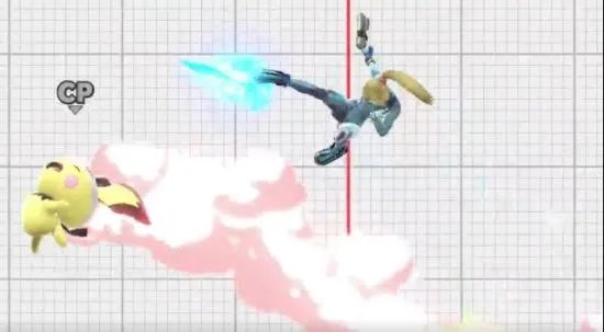 《任天堂明星大乱斗》基础操作技巧讲解