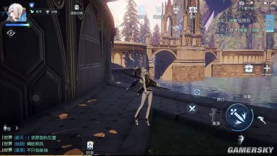 龙族幻想声之绊异闻攻略大全 声之绊怎么触发