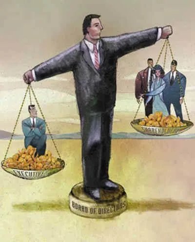 疫情下的美国社会，为何贫富差距日趋严重？