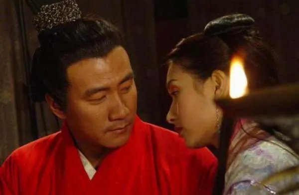 胡军演的项羽电影名字叫什么