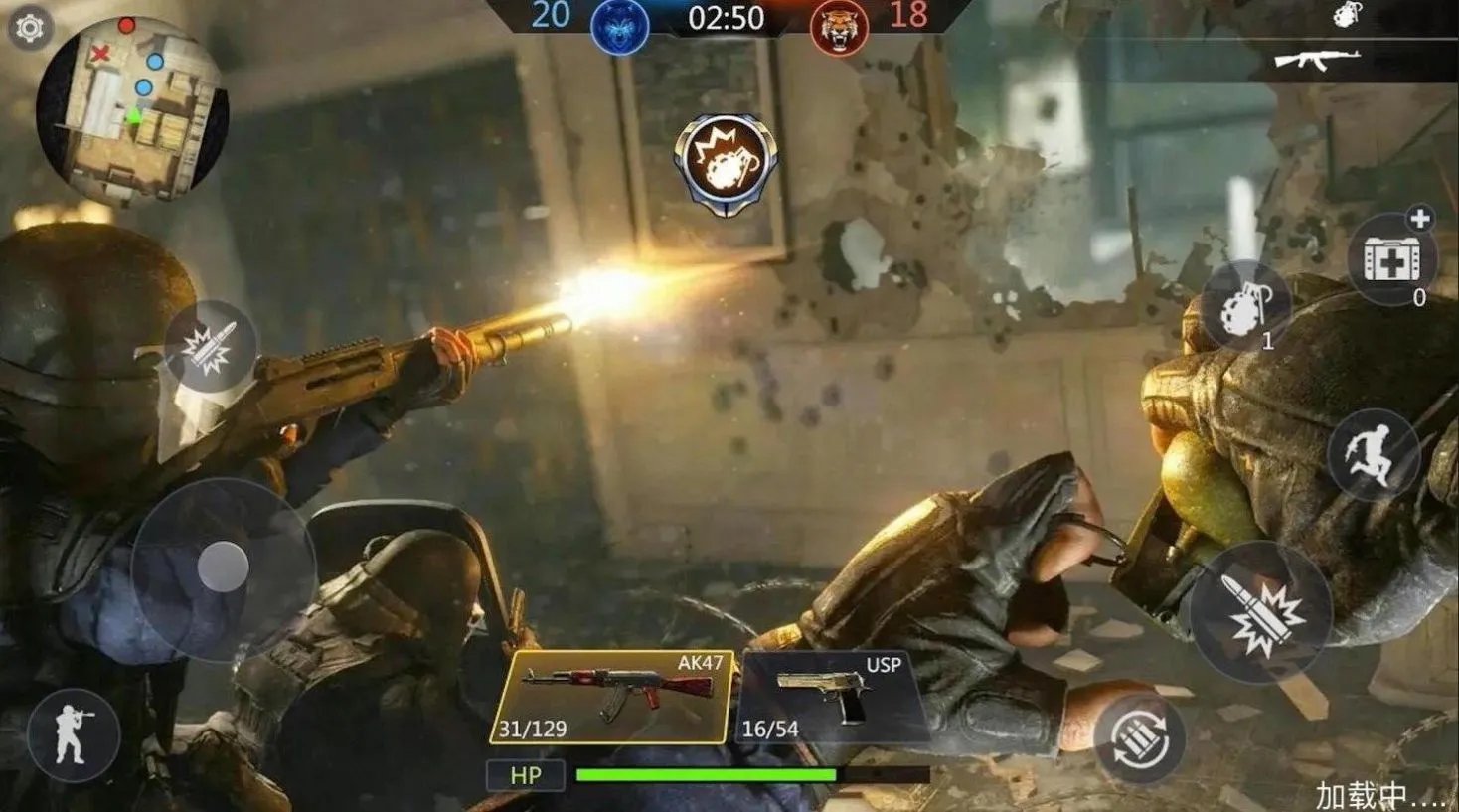 战争前线模拟器三战什么时候出 公测上线时间预告