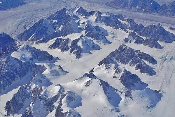 世界十大高原排行榜 世界上面积最大的高原是什么高原