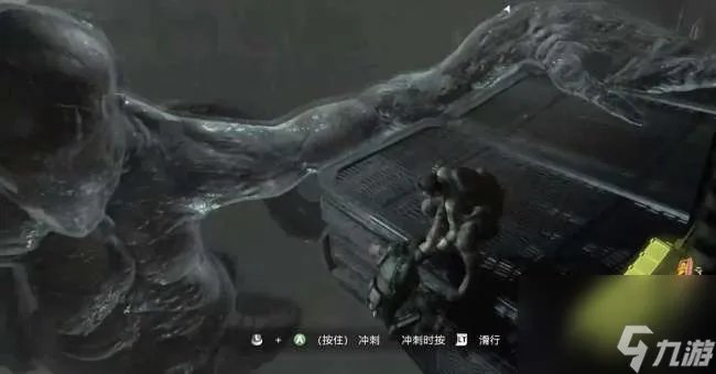 生化危机5boss图鉴及威斯克打法 所有boss盘点介绍