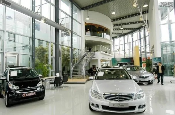 西安利之星幕后老板 美女总经理刘元婷资料背景曝光