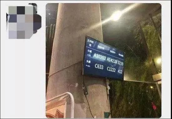 6614桌排队等吃饭什么情况：这么壮观的画面来看看