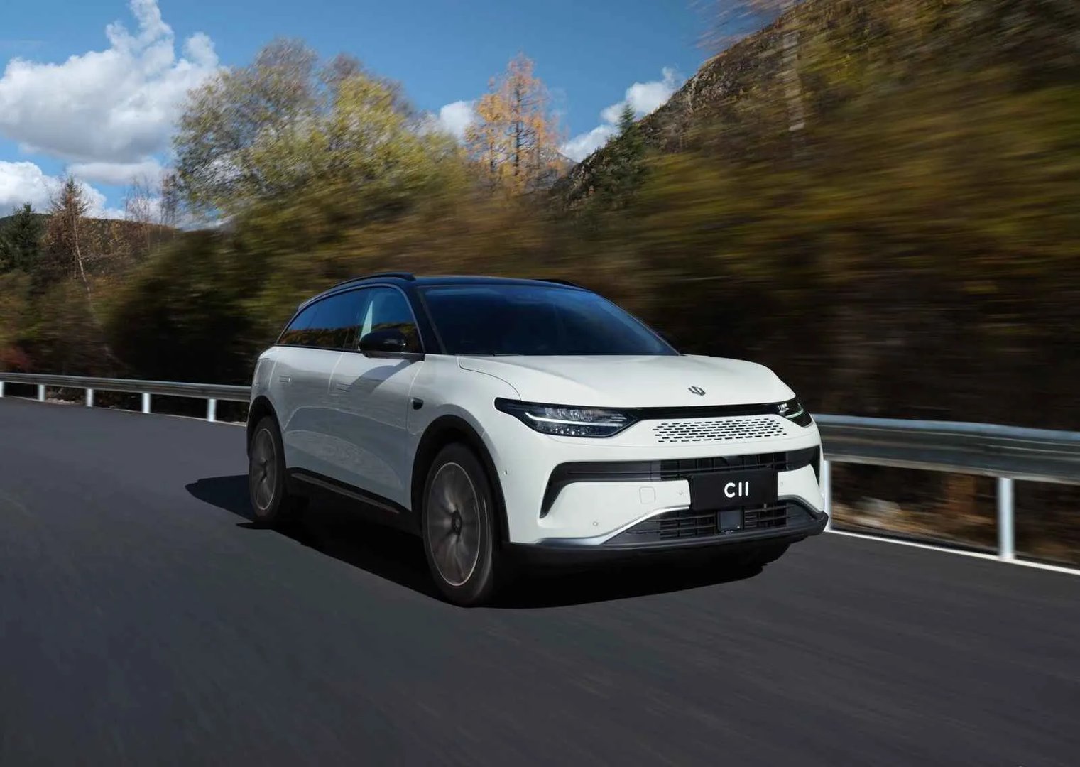 suv车型大全20万左右