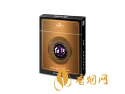 红河香烟价格表一览 2020红河香烟最新报价