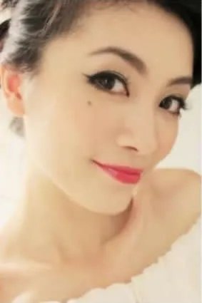 男女身体这一物越多好运越多（图）