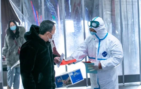 福建本轮疫情6天破200例，福建疫情暴露了哪些高危地带？