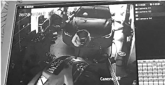 女子2分钟生完娃离开,顺产生孩子真能这么快?