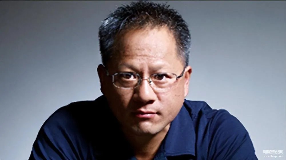 英伟达是什么牌子(英伟达公司介绍)