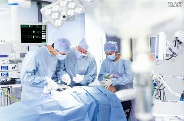 手术台上加价万元 专家称这类手术费超三千五六是骗人