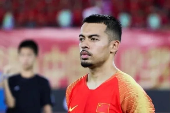 盘点那些加入中国国籍的运动员们:代表中国队出战!