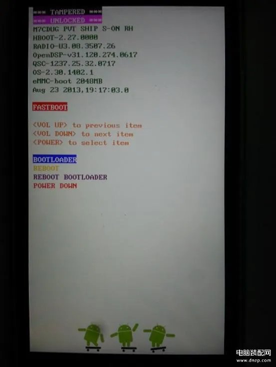 htc g13如何刷机教程（HTC手机通用刷机步骤）