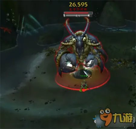 wow克劳匹舒斯坐标位置介绍 魔兽世界克劳匹舒斯在哪里