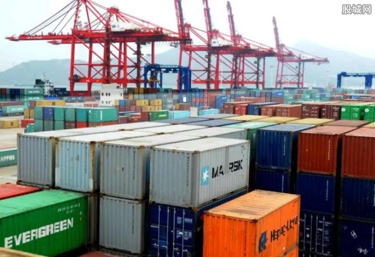 美大豆出口协会慌了 中国绝地反击拿美国命根子出手