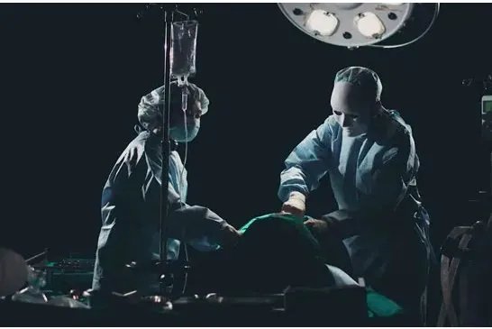 韩国整形业幽灵手术遭曝光，什么是幽灵手术？