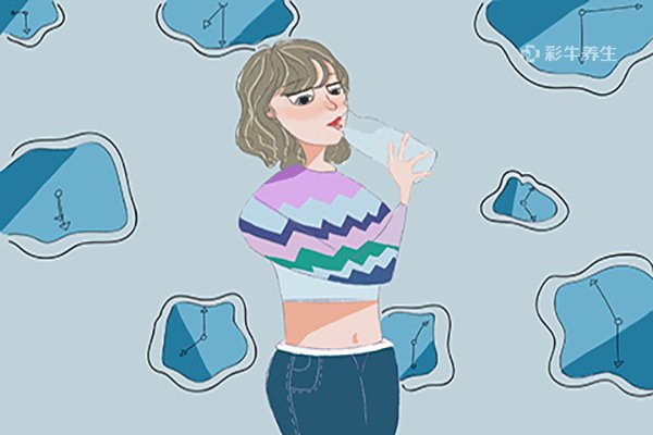 新陈代谢快好还是慢好