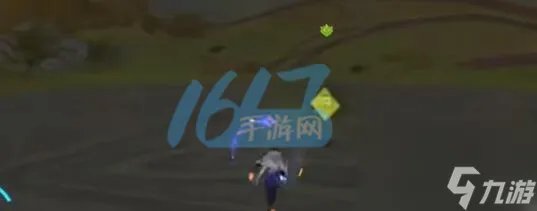 原神无相之草怎么打