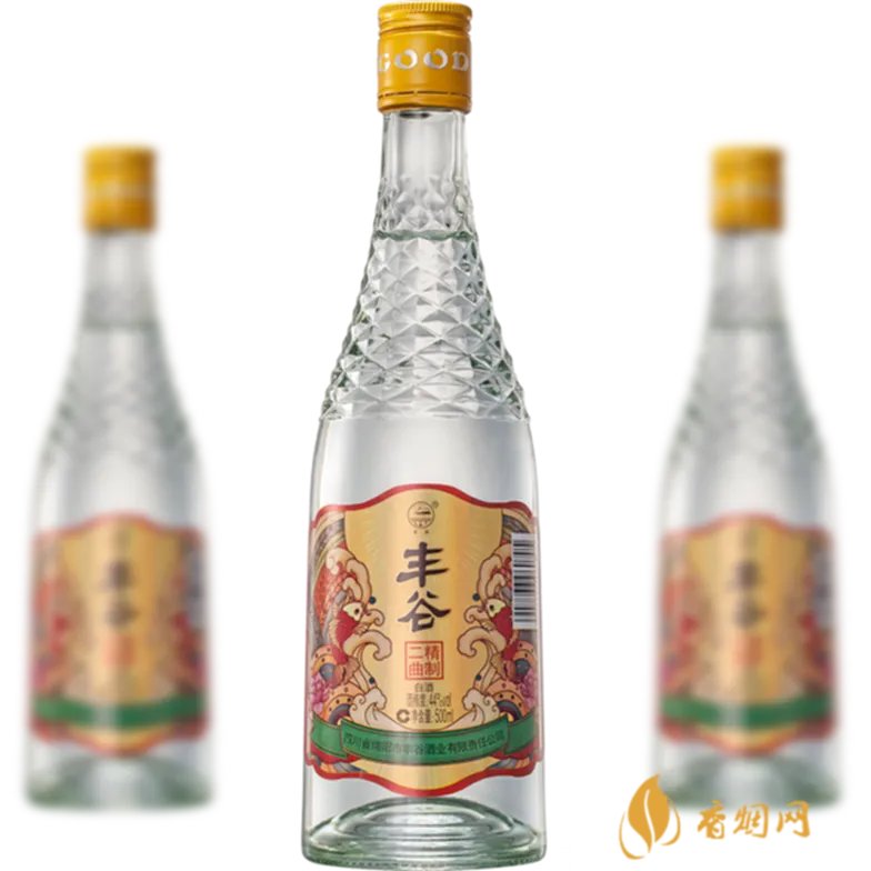 一品红杏48度怎么样？