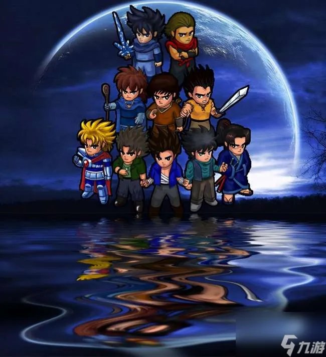 小朋友齐打交2秘籍和密码详解 隐藏超必杀和连招汇总