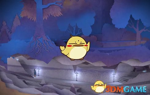 《纸境tengami》全关卡通关攻略汇总