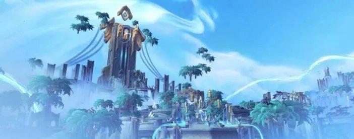 魔兽世界崩裂词缀有什么用