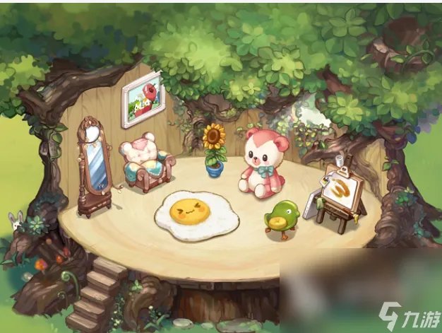 受欢迎的装扮小屋游戏有什么2023 打扮房间的手游推荐合集