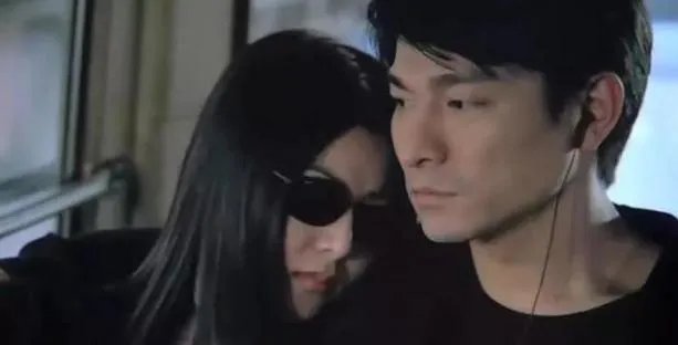 你有哪些刘德华的图片？