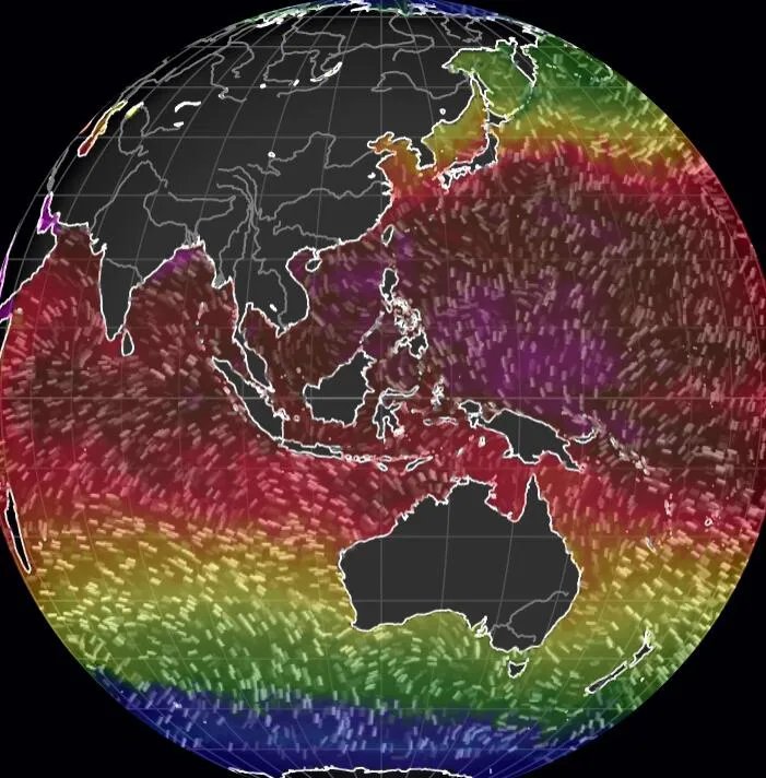 2020年拉尼娜最新消息 今年我国冬天是冷冬还是暖