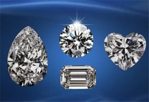 裸钻加工一般多少钱  裸钻如何加工