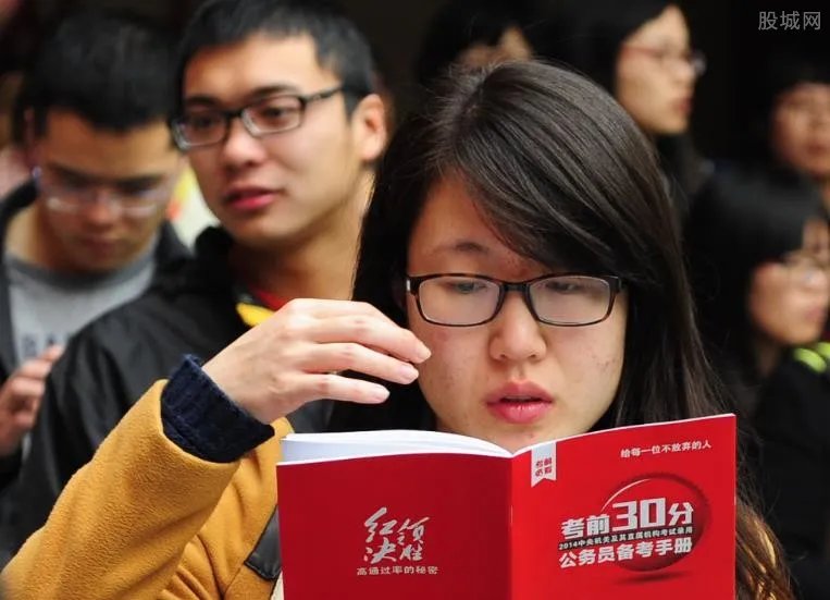 人工智能进入国考试卷 申论试题最需要丰富想象力