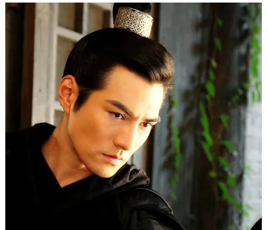 严屹宽斥合作演员是怎么回事？