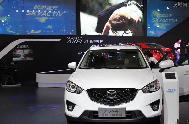 长安马自达召回 长安马自达为何召回原因揭秘