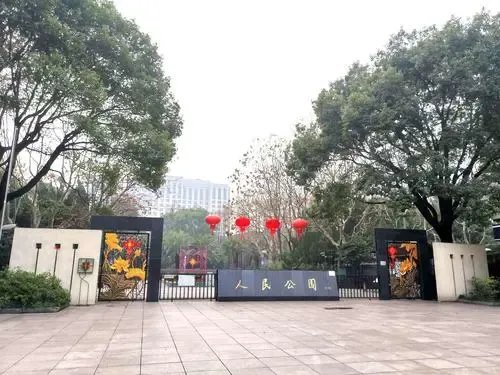 受疫情影响上海部分公园临时闭园，当地的疫情情况如何？